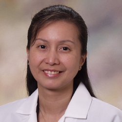 Geraldine Amper MD